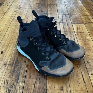 Nike Air Zoom Talaria Mid Boots - Men’s Size 11.5